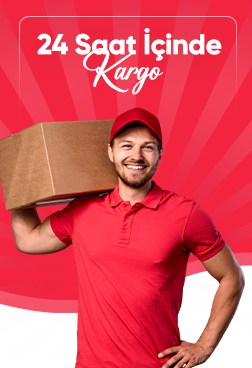 Kargo 24 Saat