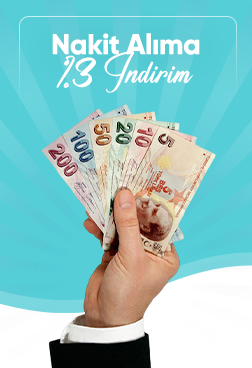 Nakit Alım