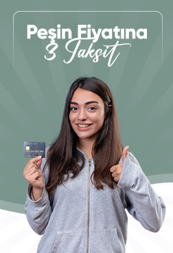 Peşin Fiyatına Taksit