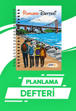 Planlama - Dikey