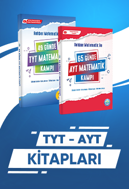 TYT/AYT Dikey