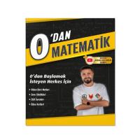 0\'dan Matematik Youtube Kampı - Rehber Matematik