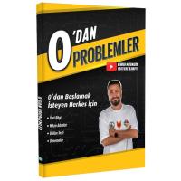 0\'dan Problemler Youtube Kampı - Rehber Matematik