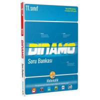 11. Sınıf Dinamo Matematik Soru Bankası - Tonguç Akademi