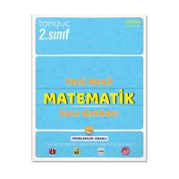 2. Sınıf Yeni Nesil Matematik Soru Bankası - Tonguç Yayınları