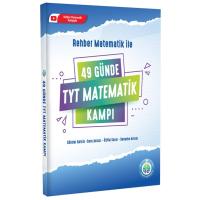 49 Günde Tyt Matematik Kampı Soru Bankası  Rehber Matematik