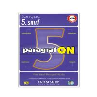 5. Sınıf ParagrafON Soru Bankası - Tonguç Yayınları