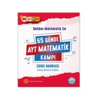 65 Günde AYT Matematik Kampı - Rehber Matematik