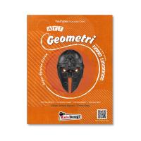 Ayt Geometri Soru Bankası Süper Öğreten Kafa Dengi Yayınları