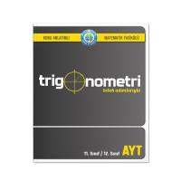 Bebek Adımlarıyla Trigonometri - Rehber Matematik