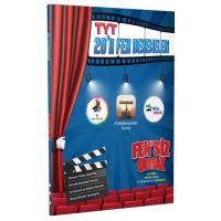 FEN\'Siz Olmaz 20\'li TYT Fen Denemeleri - Kimya Adası
