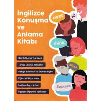 İngilizce Konuşma ve Anlama Kitabı - Ramazan ÖZKAN