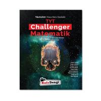 Tyt Challenger Matematik Soru Bankası Kafa Dengi Yayınları